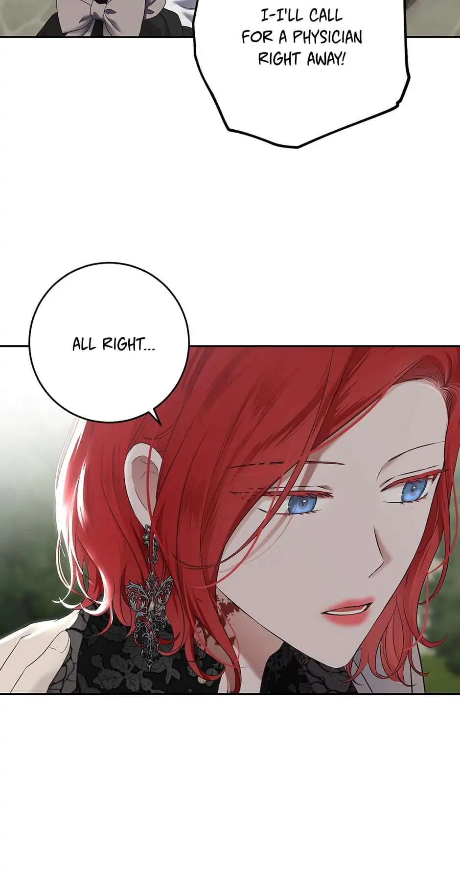 It Looks Like I’ve Fallen into the World of a Reverse Harem Game ss3 - Chapter 99 - Page 41