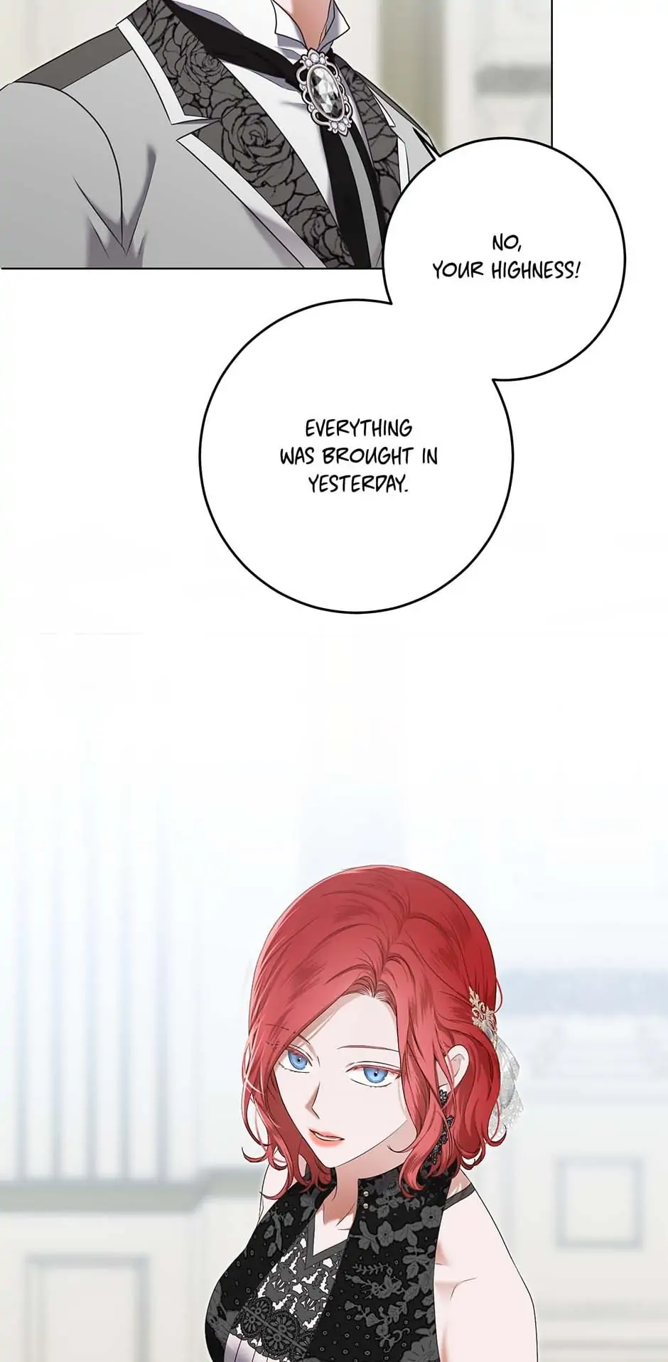 It Looks Like I’ve Fallen into the World of a Reverse Harem Game ss3 - Chapter 99 - Page 29