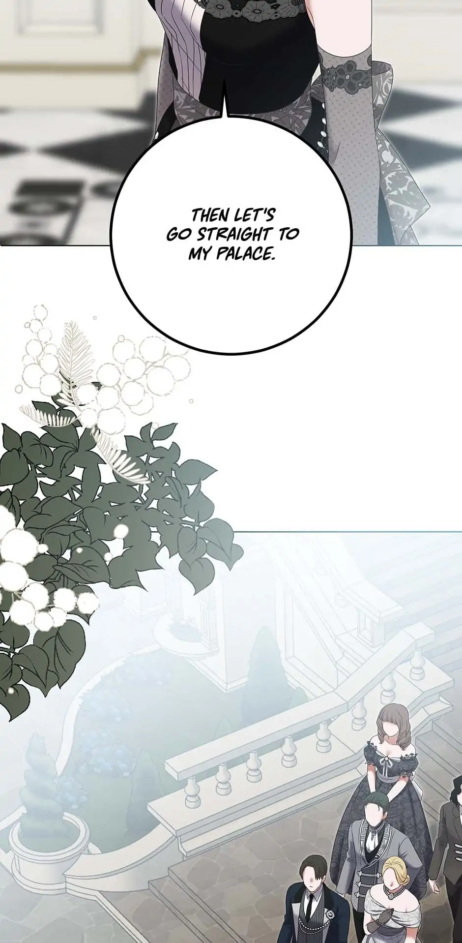 It Looks Like I’ve Fallen into the World of a Reverse Harem Game ss3 - Chapter 99 - Page 30
