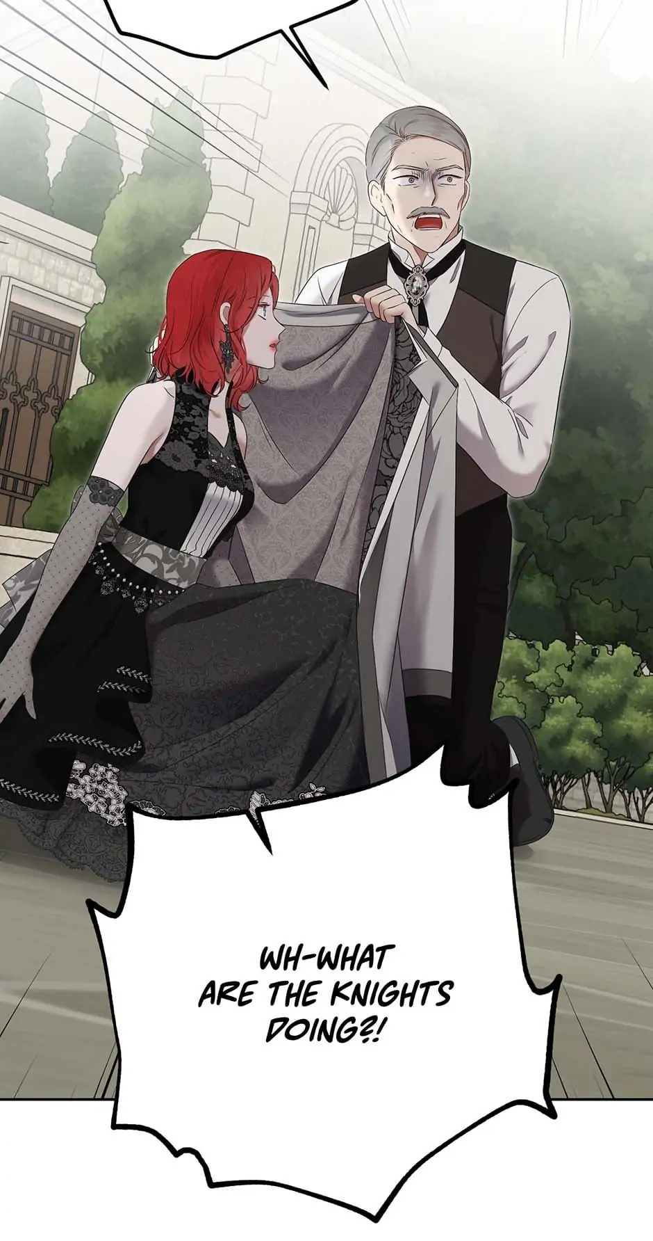 It Looks Like I’ve Fallen into the World of a Reverse Harem Game ss3 - Chapter 99 - Page 38