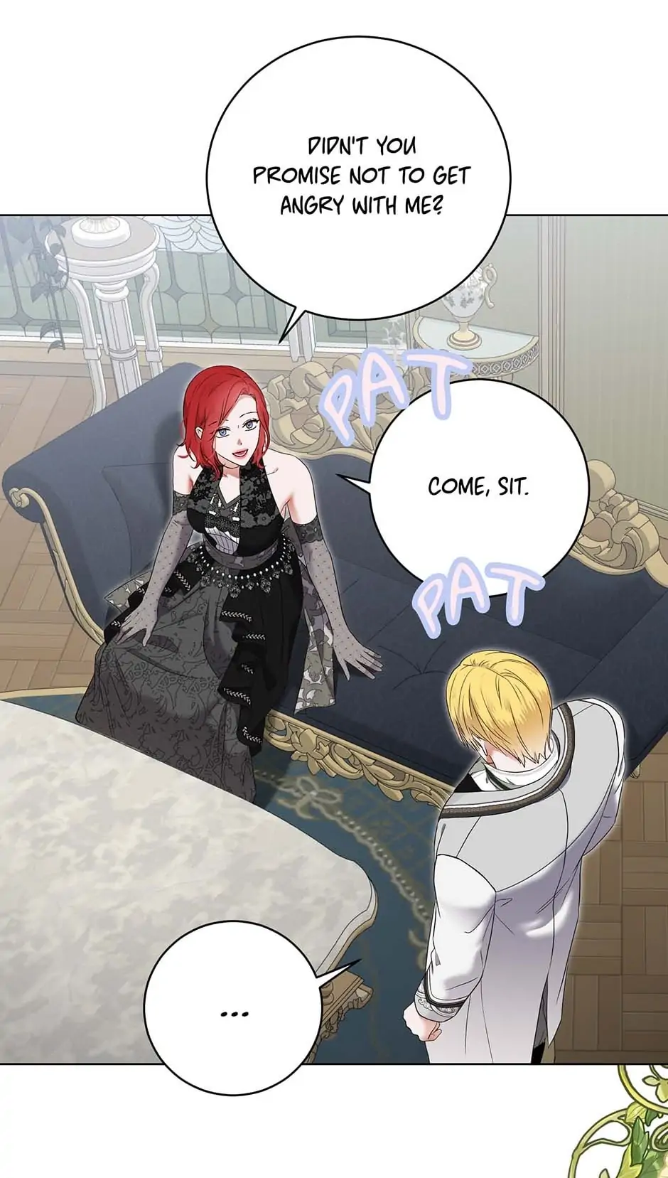 It Looks Like I’ve Fallen into the World of a Reverse Harem Game ss3 - Chapter 99 - Page 59