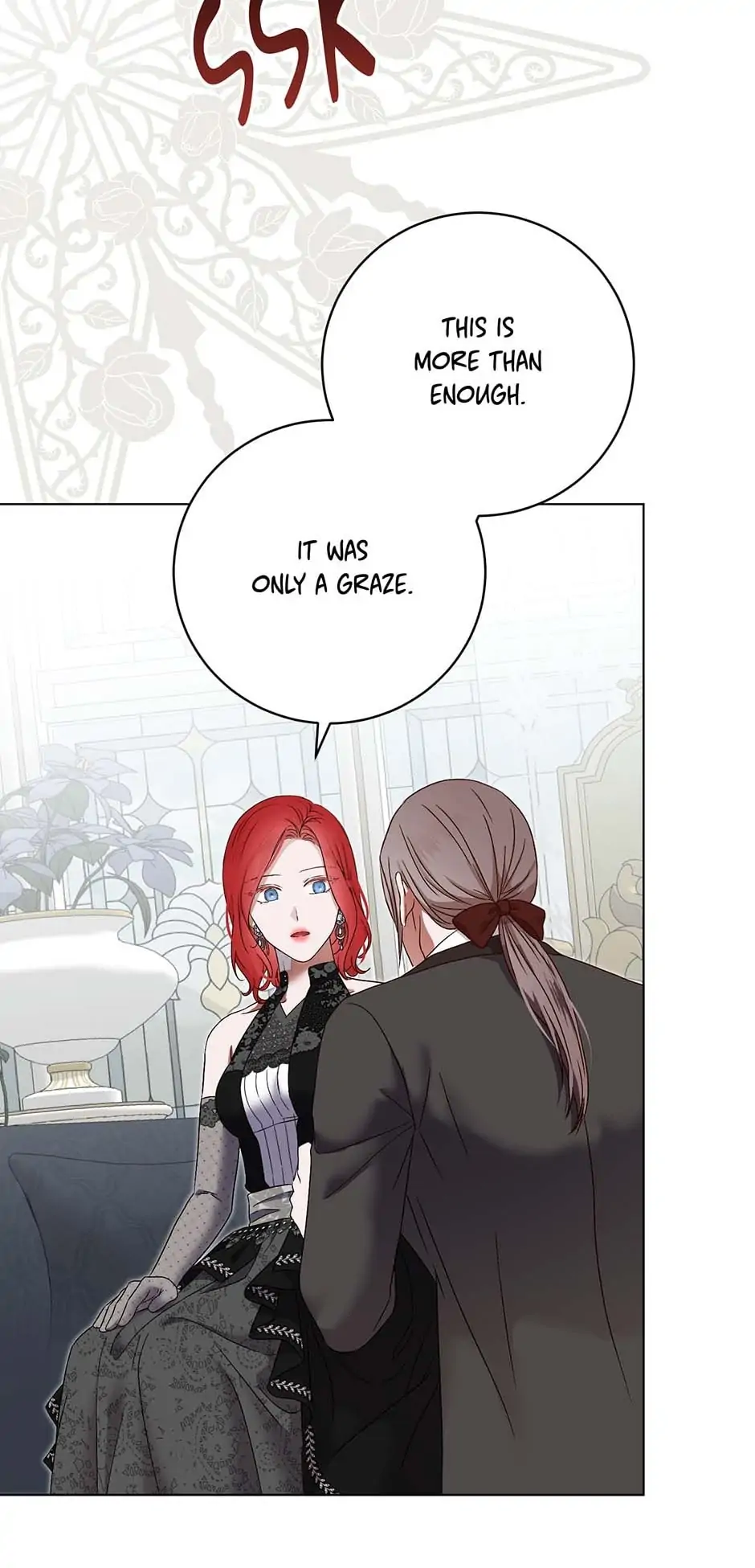 It Looks Like I’ve Fallen into the World of a Reverse Harem Game ss3 - Chapter 99 - Page 51