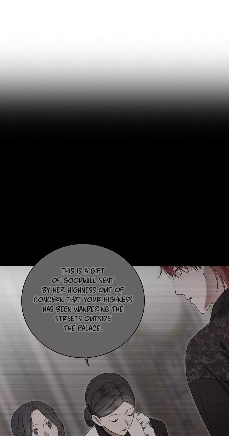 It Looks Like I’ve Fallen into the World of a Reverse Harem Game - Chapter 103 - Page 4