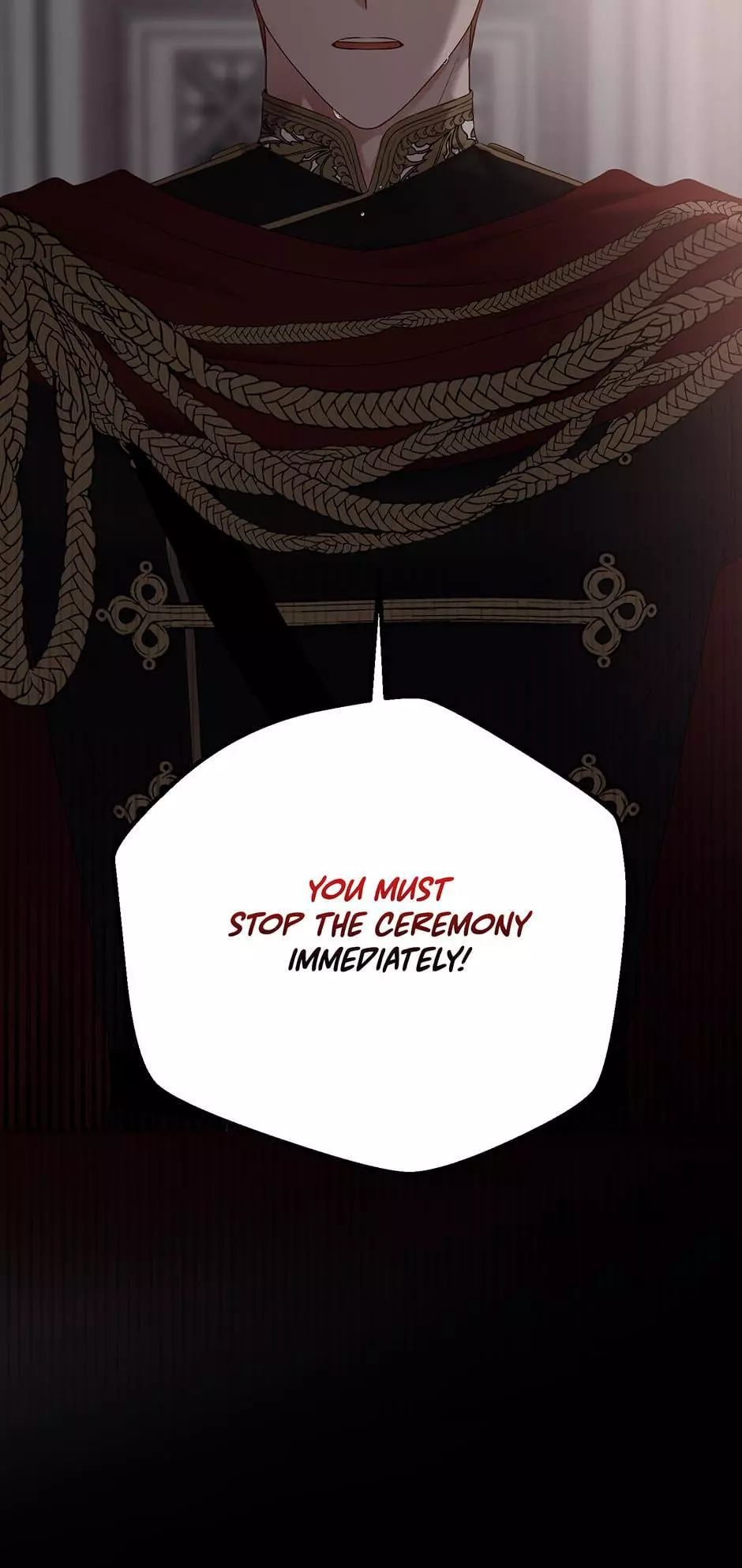 It Looks Like I’ve Fallen into the World of a Reverse Harem Game - Chapter 112 - Page 9