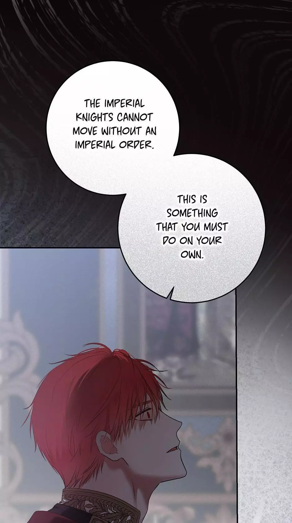 It Looks Like I’ve Fallen into the World of a Reverse Harem Game - Chapter 112 - Page 42