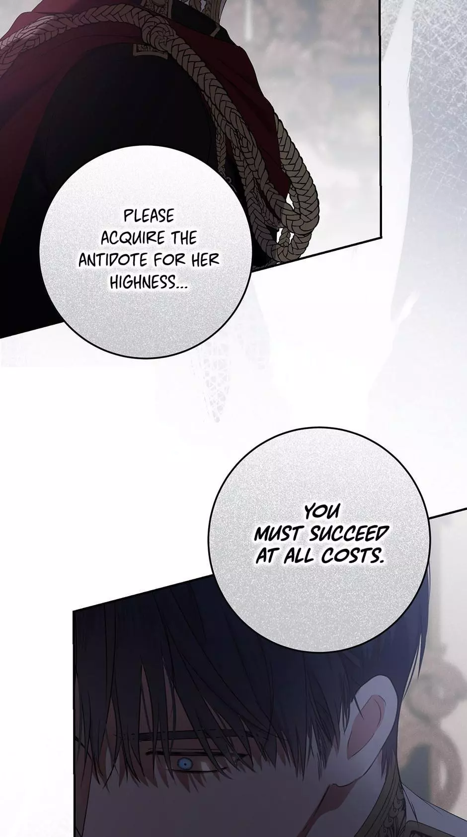 It Looks Like I’ve Fallen into the World of a Reverse Harem Game - Chapter 112 - Page 43
