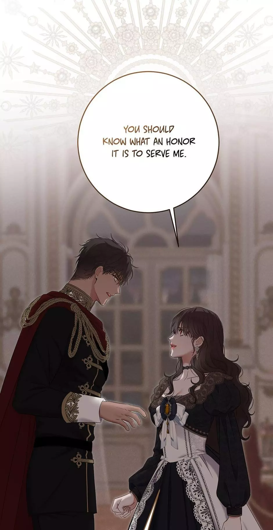 It Looks Like I’ve Fallen into the World of a Reverse Harem Game - Chapter 112 - Page 50