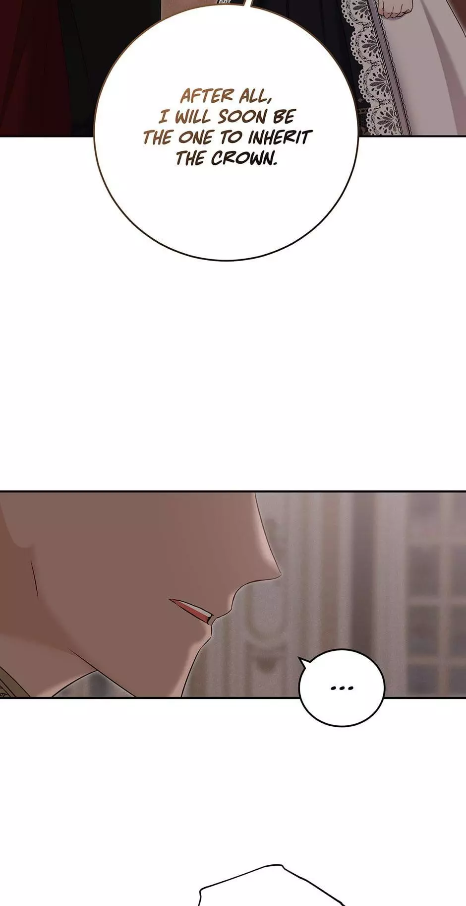 It Looks Like I’ve Fallen into the World of a Reverse Harem Game - Chapter 112 - Page 51