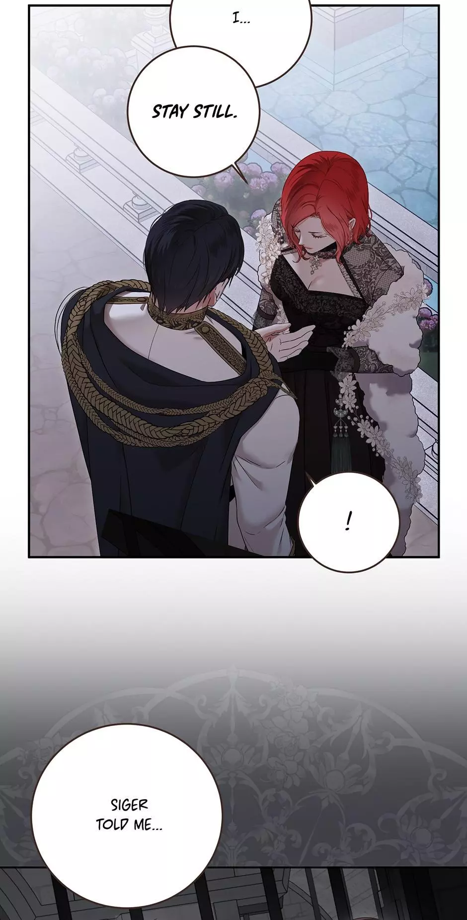 It Looks Like I’ve Fallen into the World of a Reverse Harem Game - Chapter 116 - Page 58