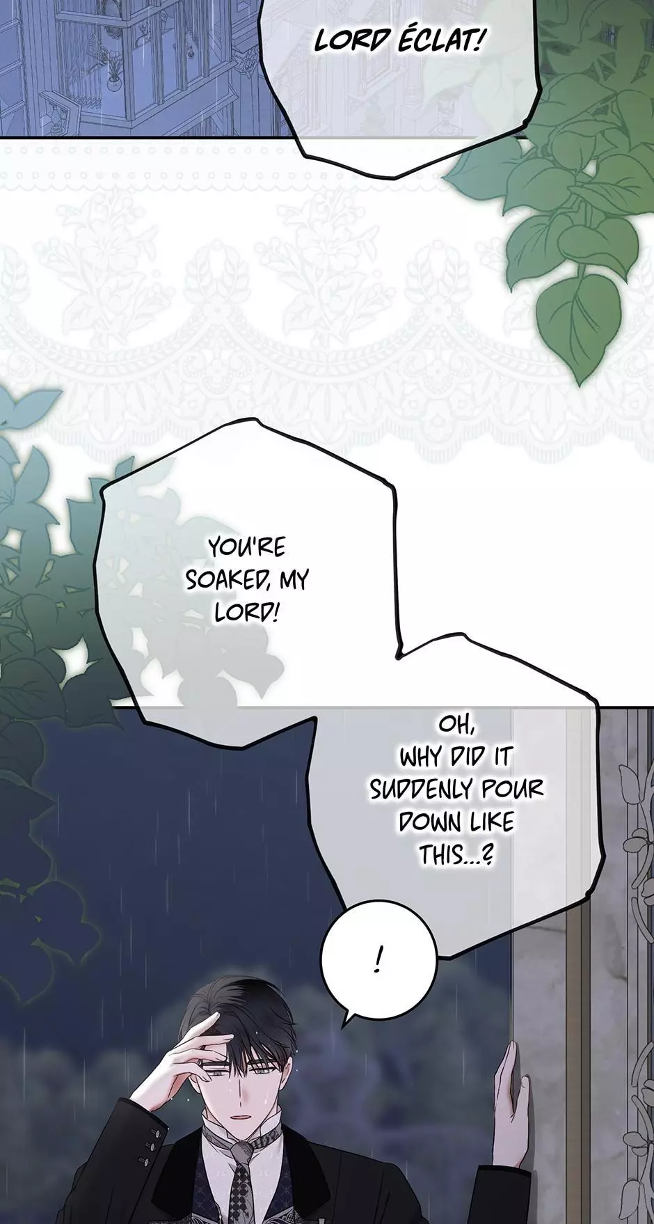 It Looks Like I’ve Fallen into the World of a Reverse Harem Game - Chapter 122 - Page 2