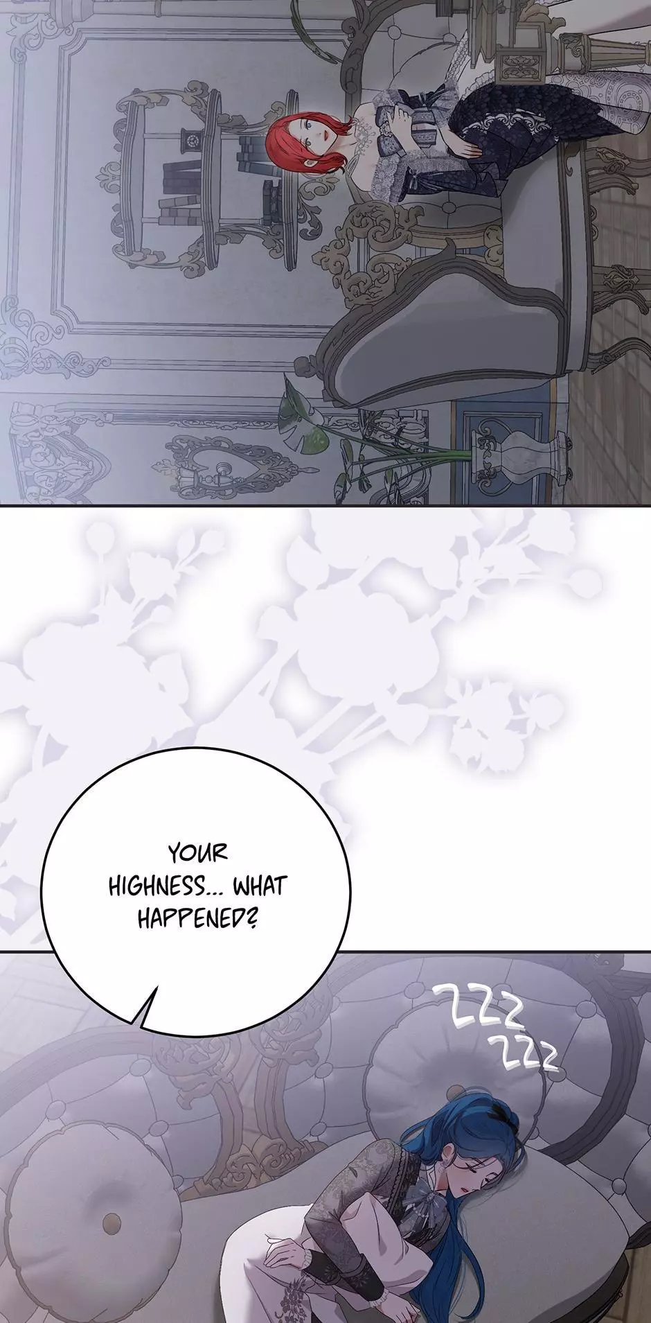 It Looks Like I’ve Fallen into the World of a Reverse Harem Game - Chapter 122 - Page 11