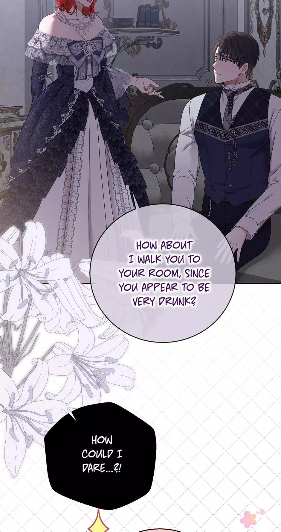 It Looks Like I’ve Fallen into the World of a Reverse Harem Game - Chapter 122 - Page 26