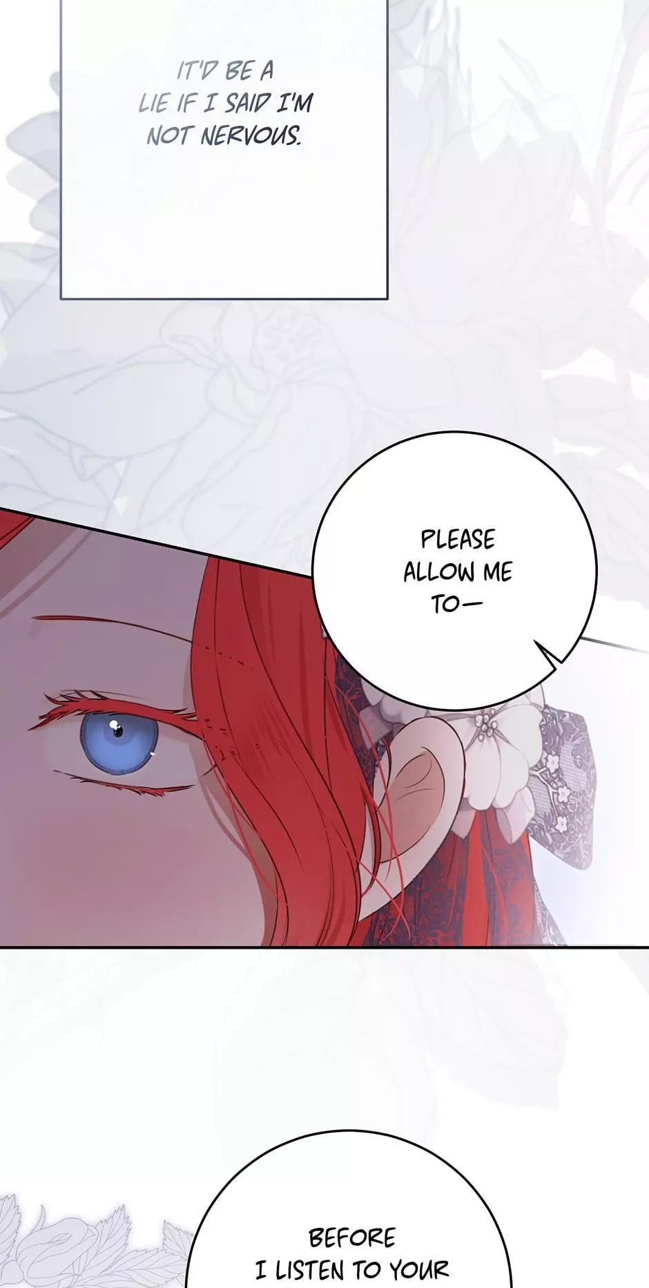 It Looks Like I’ve Fallen into the World of a Reverse Harem Game - Chapter 122 - Page 41