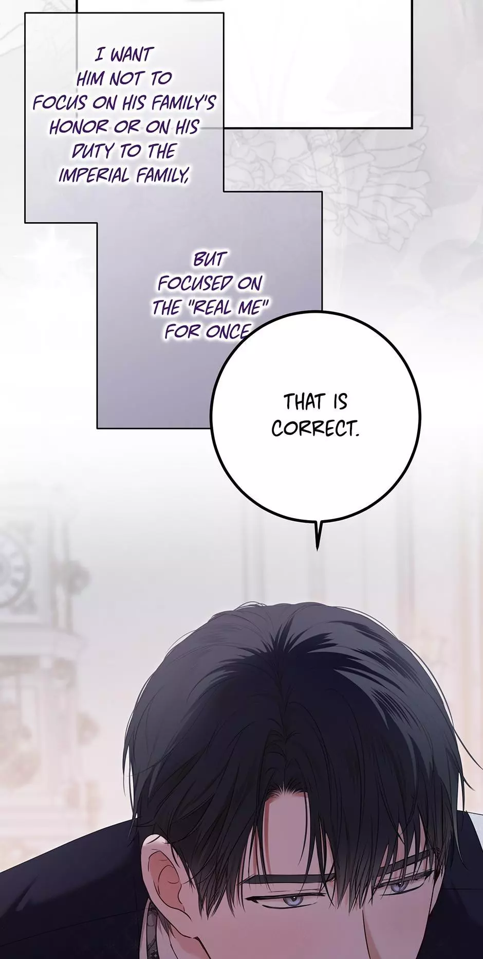 It Looks Like I’ve Fallen into the World of a Reverse Harem Game - Chapter 122 - Page 44