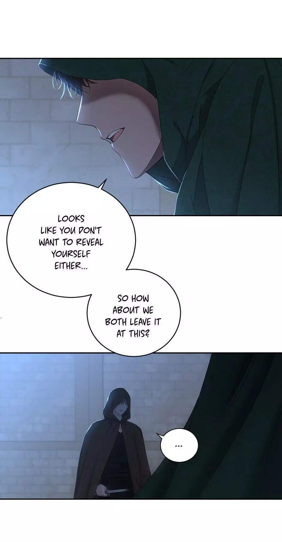 It Looks Like I’ve Fallen into the World of a Reverse Harem Game - Chapter 62 - Page 8