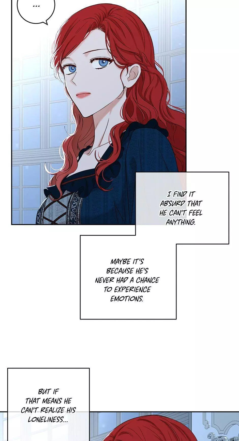 It Looks Like I’ve Fallen into the World of a Reverse Harem Game - Chapter 65 - Page 51