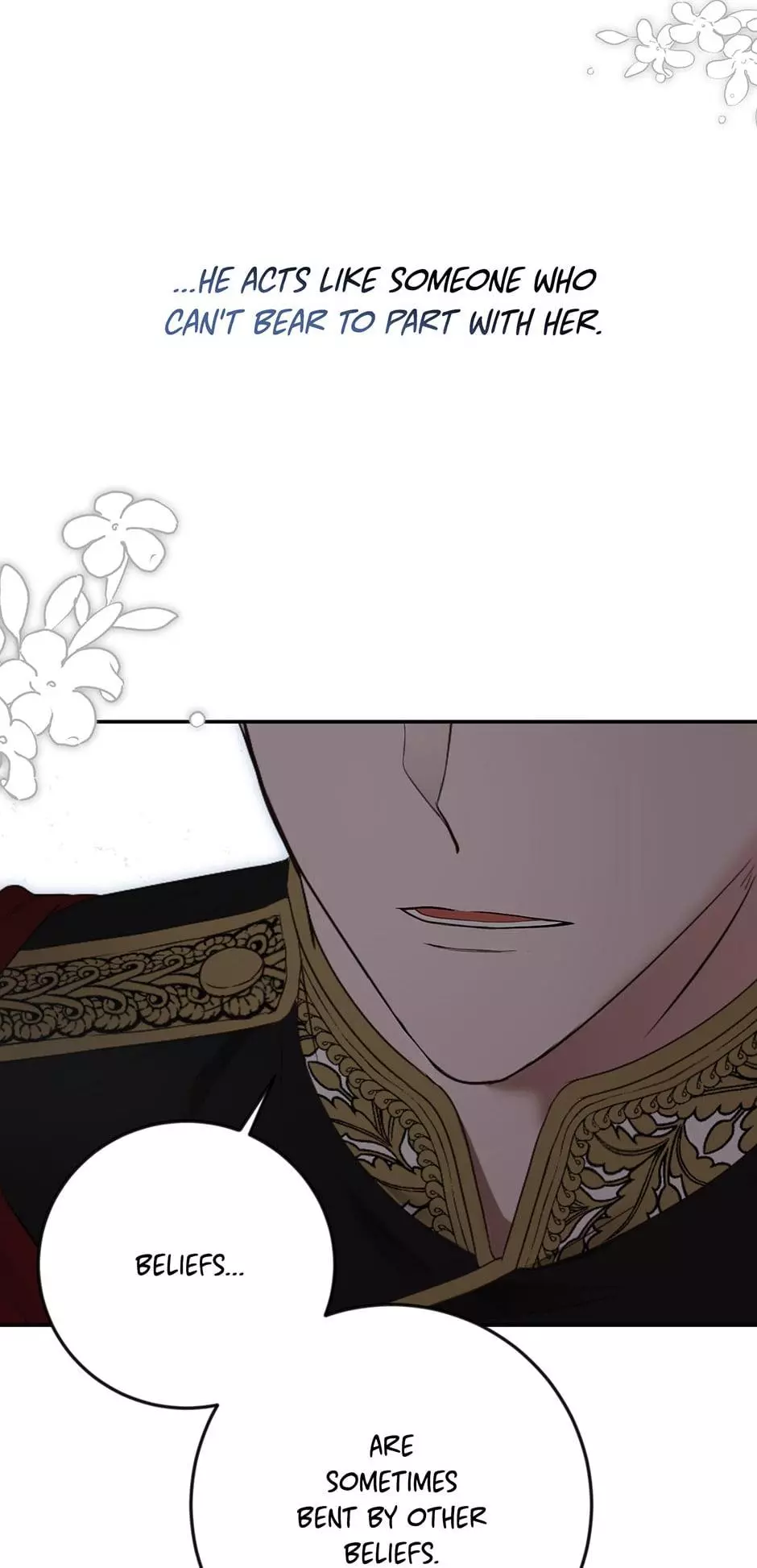 It Looks Like I’ve Fallen into the World of a Reverse Harem Game - Chapter 91 - Page 51