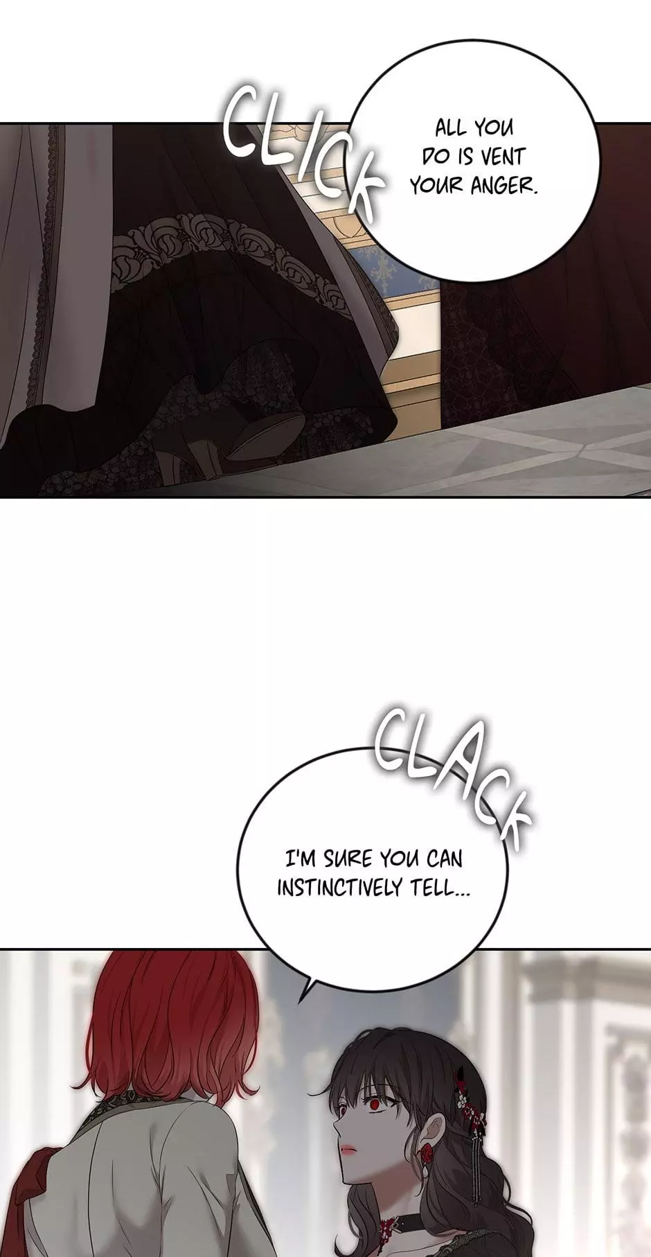 It Looks Like I’ve Fallen into the World of a Reverse Harem Game - Chapter 91 - Page 20