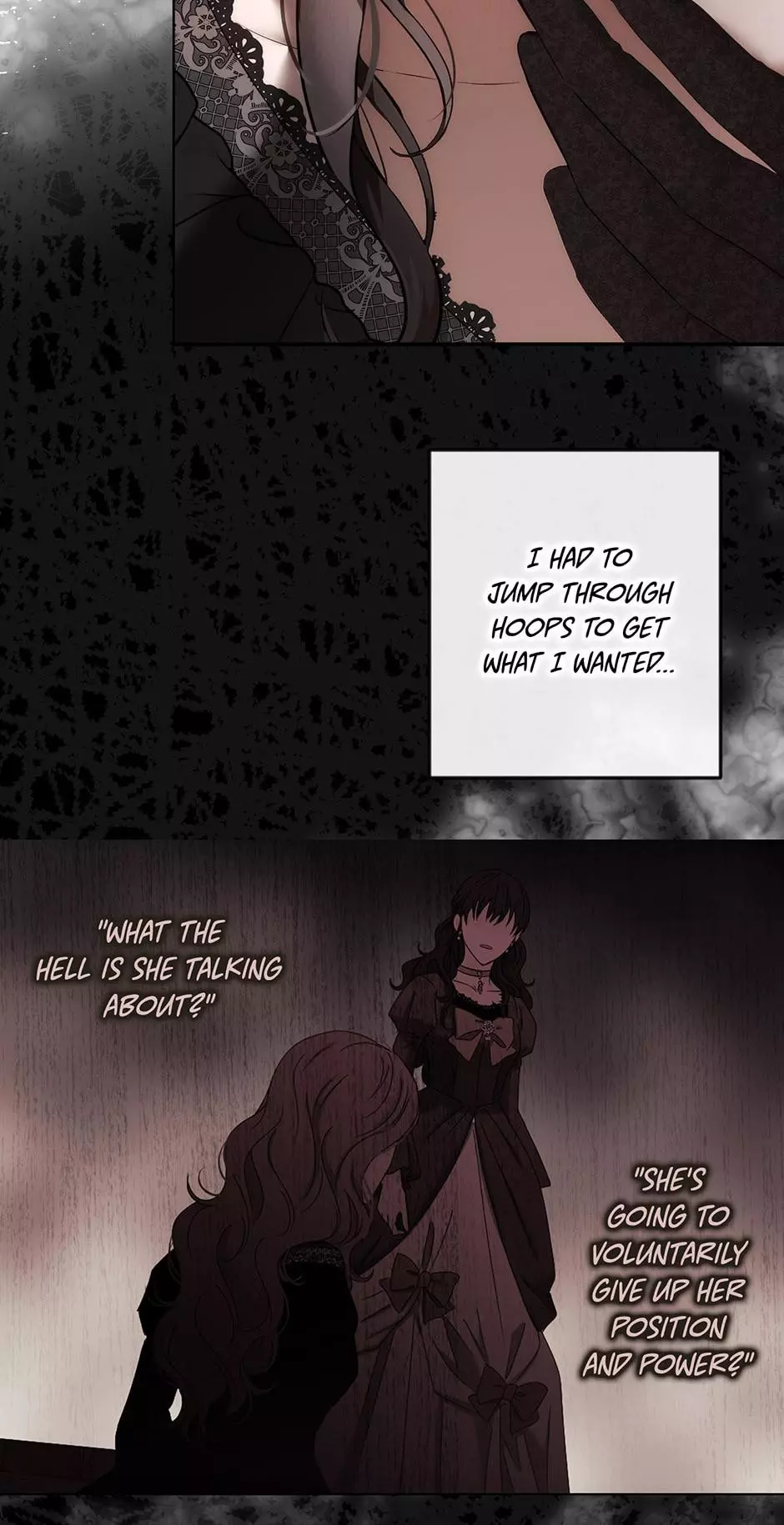 It Looks Like I’ve Fallen into the World of a Reverse Harem Game - Chapter 91 - Page 14