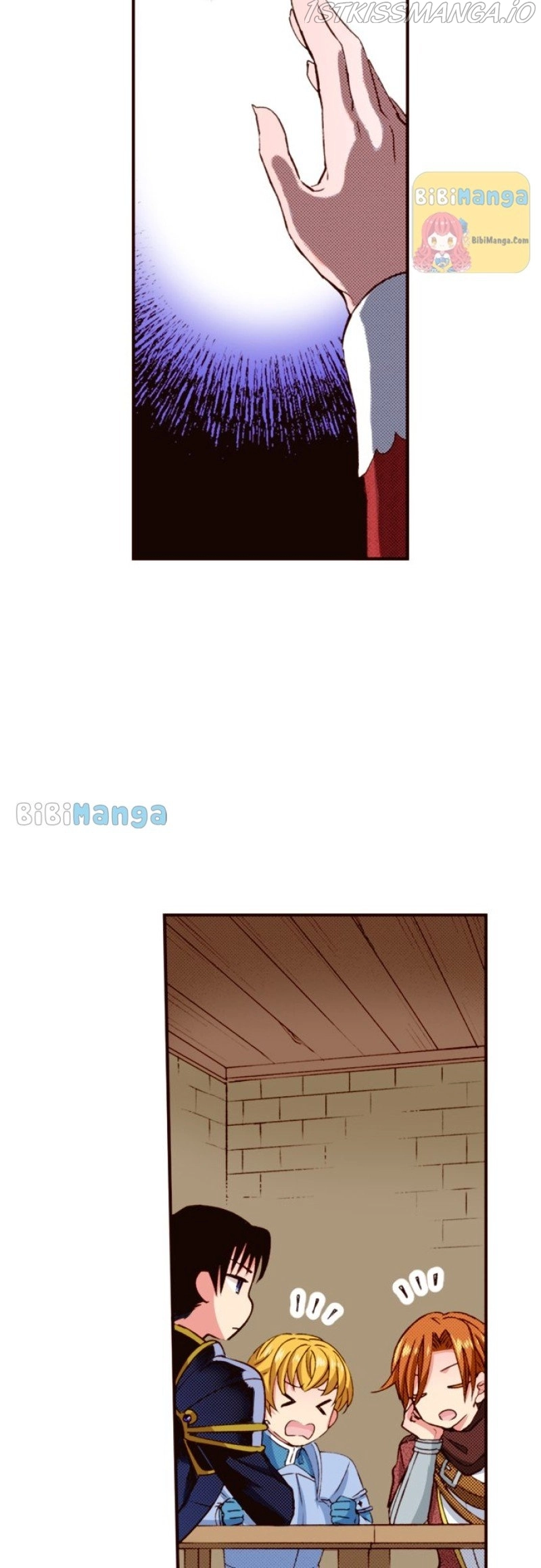 It Seems Like I Got Reincarnated Into The World of a Yandere Otome Game - Chapter 52 - Page 18