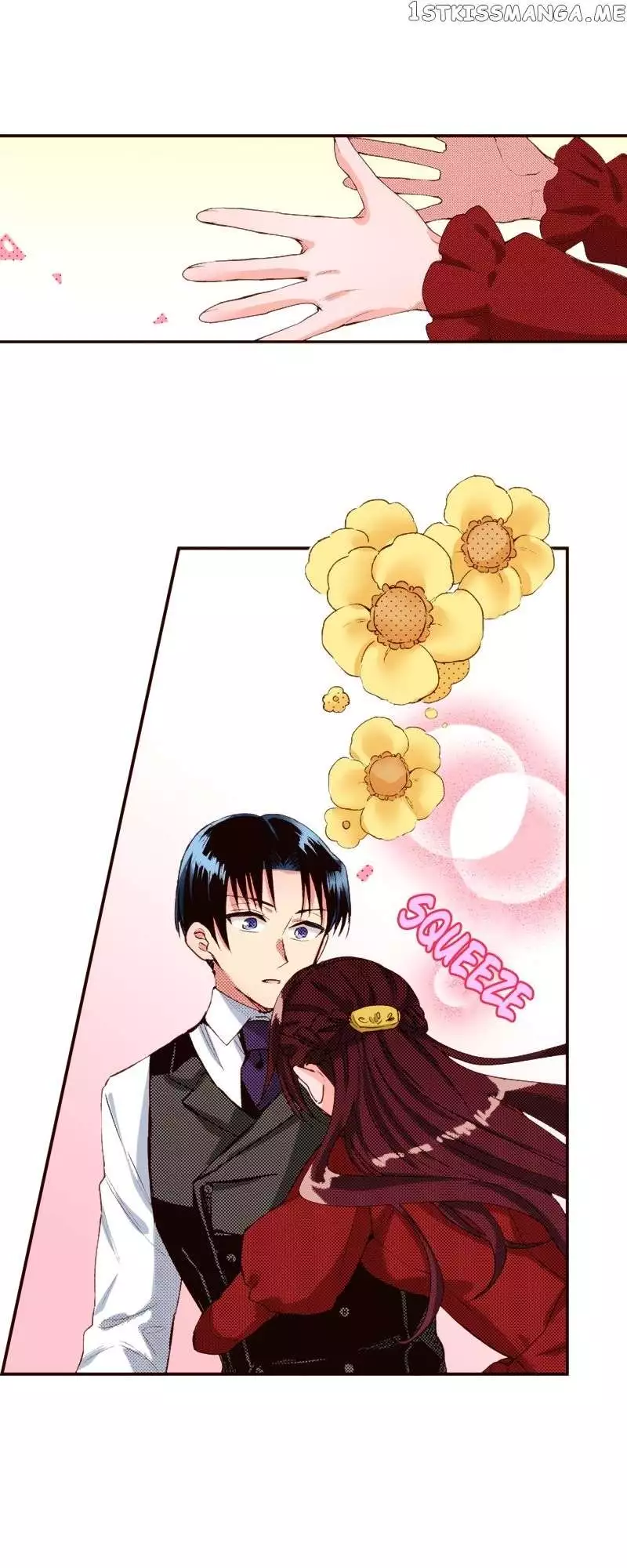 It Seems Like I Got Reincarnated Into The World of a Yandere Otome Game - Chapter 87 - Page 21