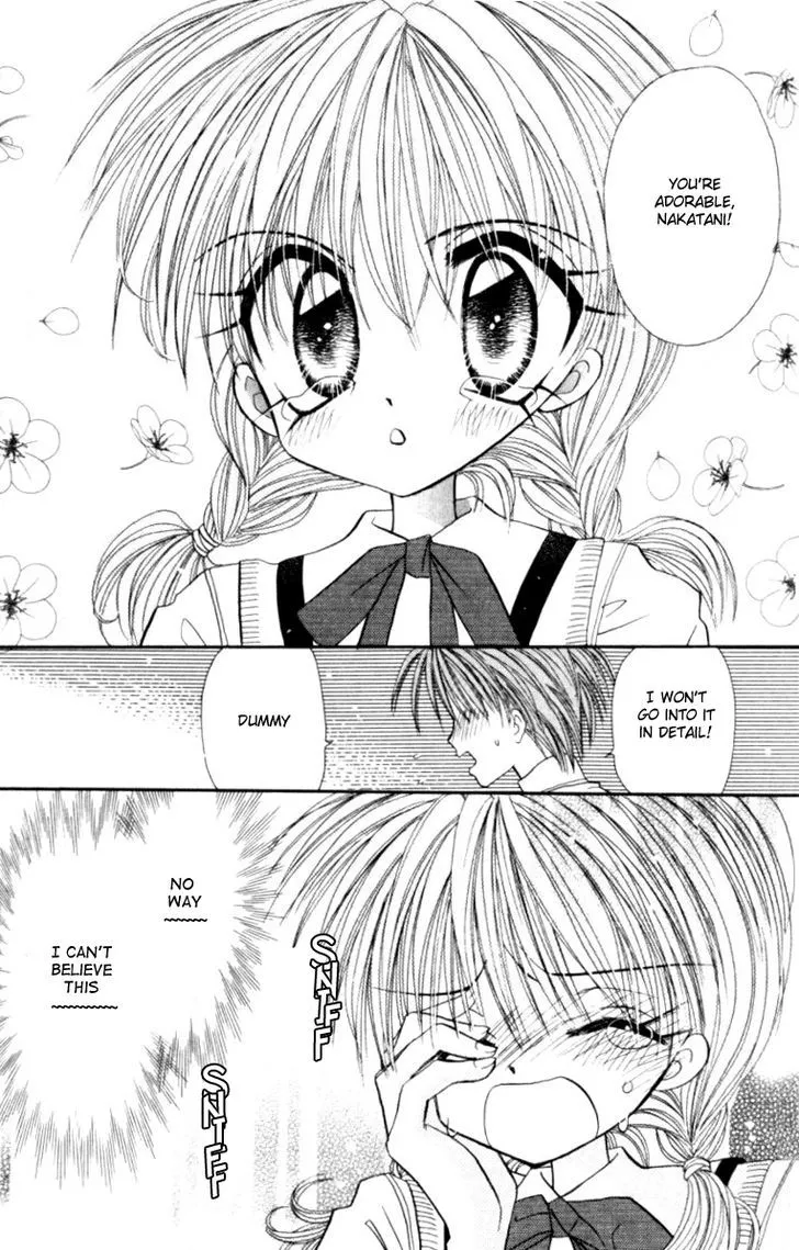It Started With a Kiss(Baihua Wuse) - Chapter 1 - Page 44