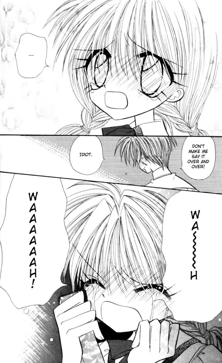It Started With a Kiss(Baihua Wuse) - Chapter 2 - Page 39