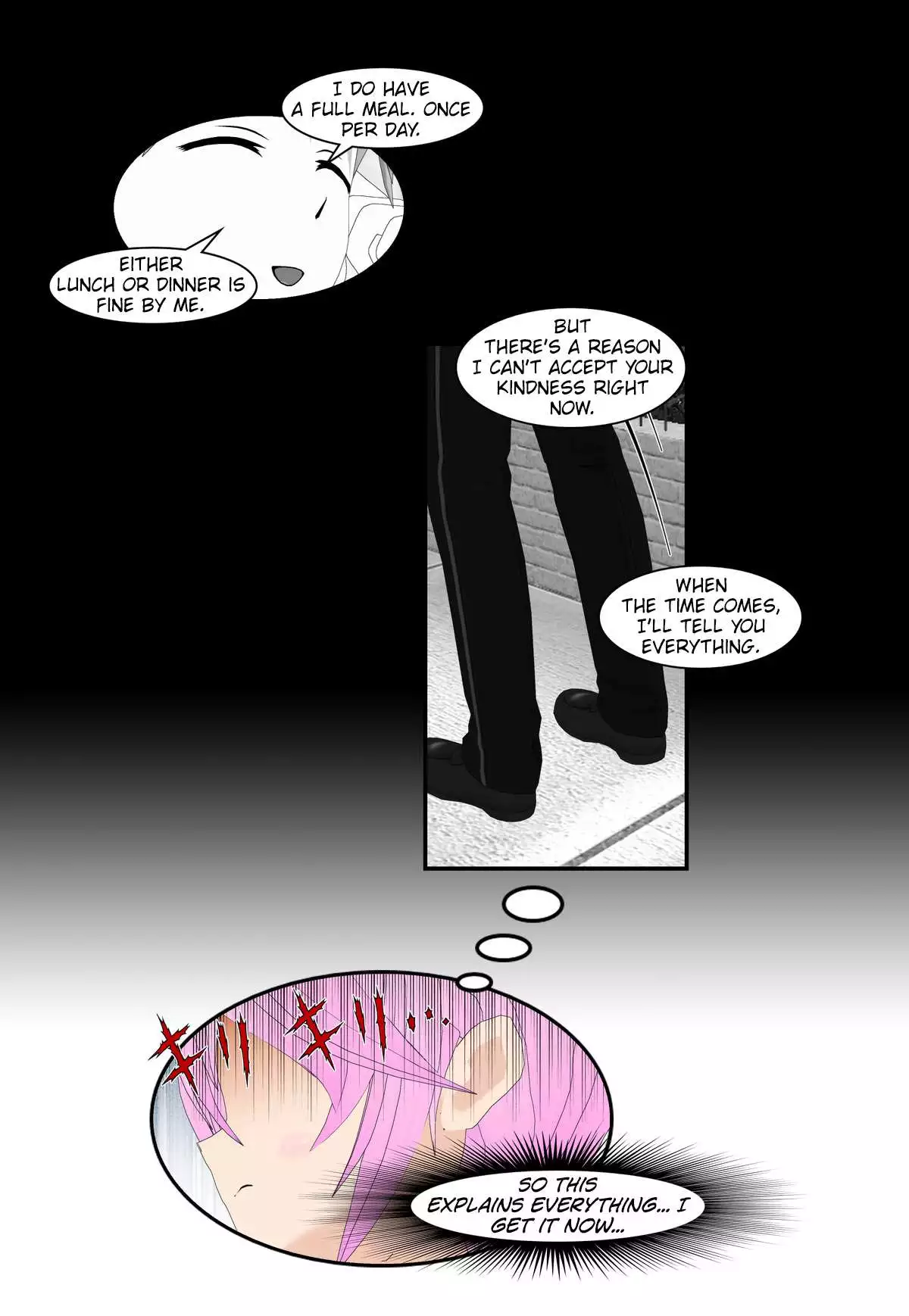 It Started With A Wi-Fi Network Name - Chapter 38 - Page 15