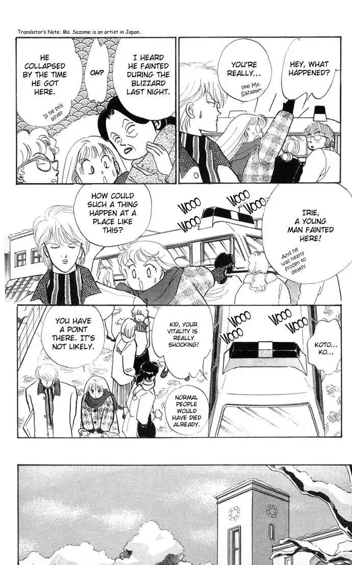 Itakiss - Chapter 21 - Page 28
