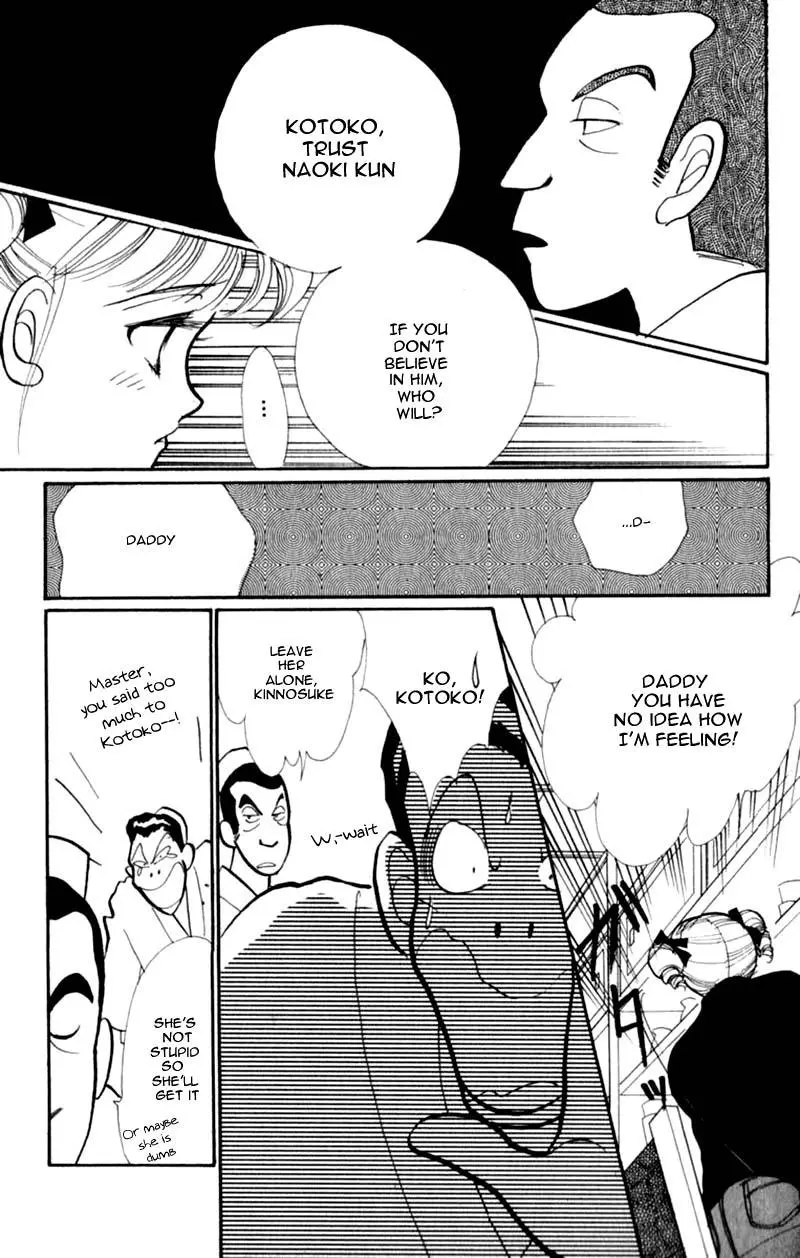 Itakiss - Chapter 42 - Page 12