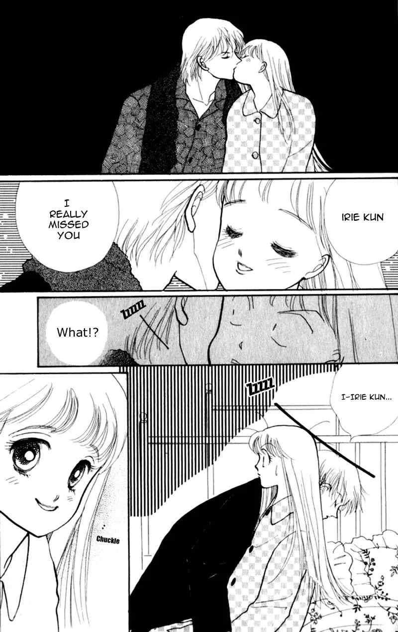Itakiss - Chapter 42 - Page 32