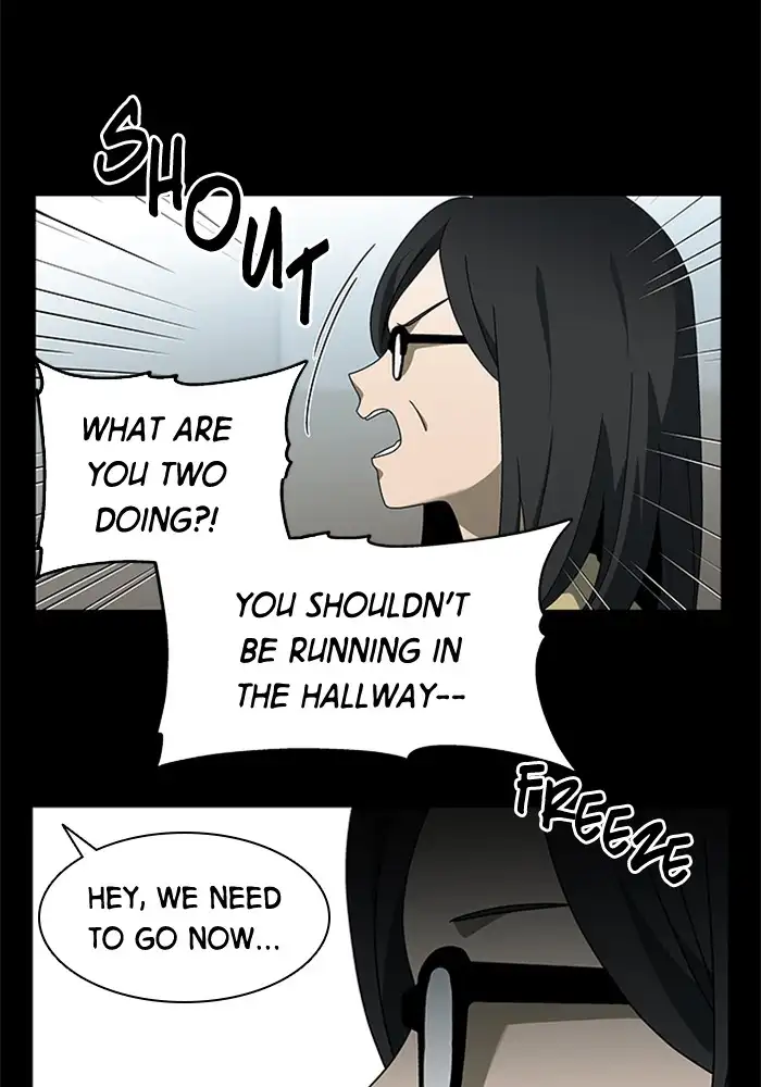 It's Mine - Chapter 61 - Page 10