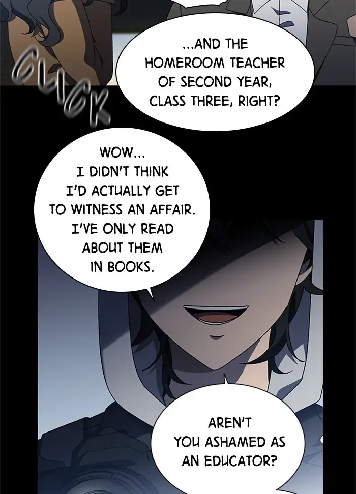 It's Mine - Chapter 61 - Page 36