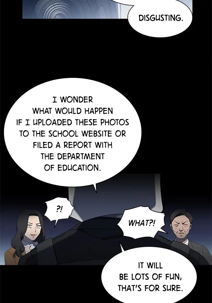 It's Mine - Chapter 61 - Page 37