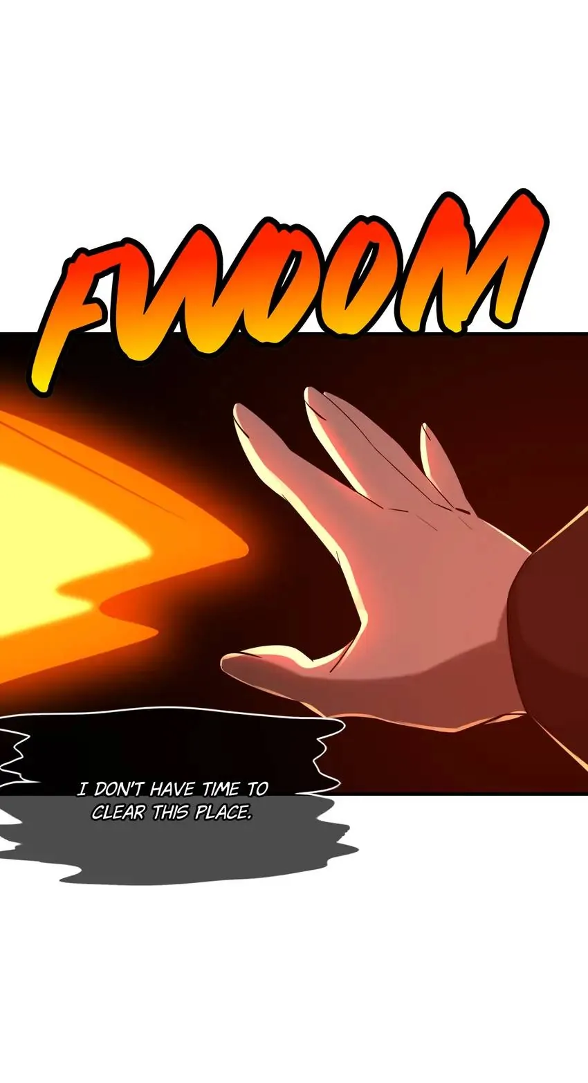 It's Not Easy to Be a Man After Travelling to the Future [INKR Official] - Chapter 100 - Page 6