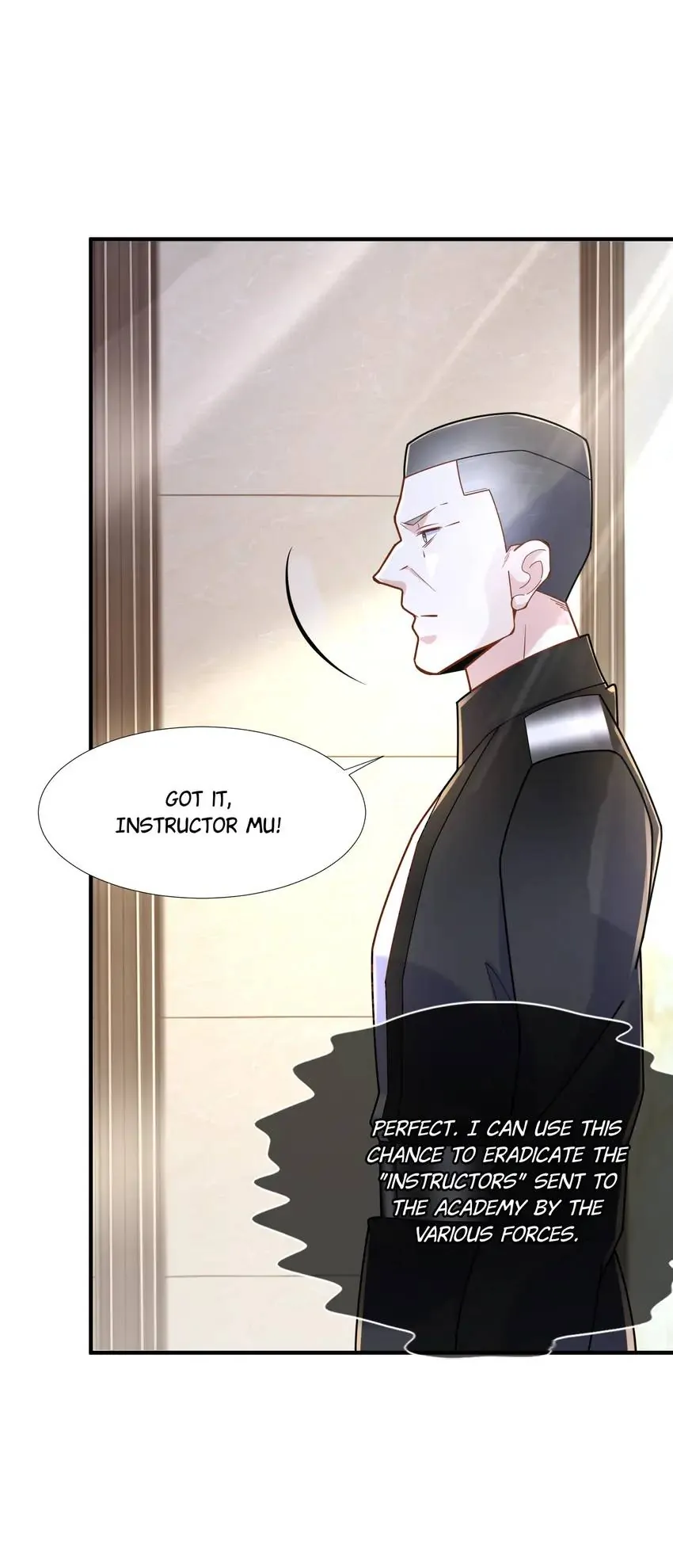 It's Not Easy to Be a Man After Travelling to the Future [INKR Official] - Chapter 103 - Page 15
