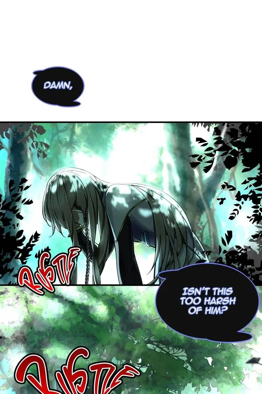 It's Not Easy to Be a Man After Travelling to the Future [INKR Official] - Chapter 22 - Page 5