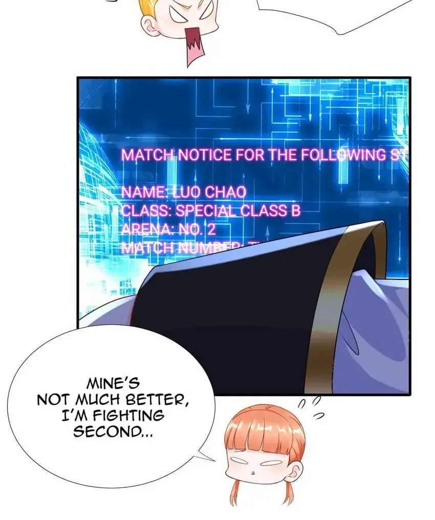 It's Not Easy to Be a Man After Travelling to the Future [INKR Official] - Chapter 36 - Page 47
