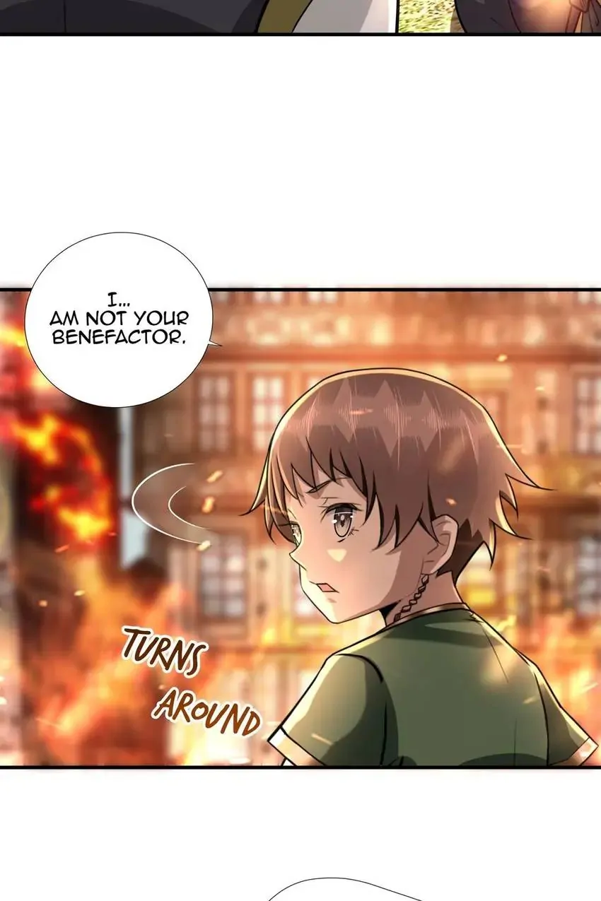 It's Not Easy to Be a Man After Travelling to the Future [INKR Official] - Chapter 45 - Page 34