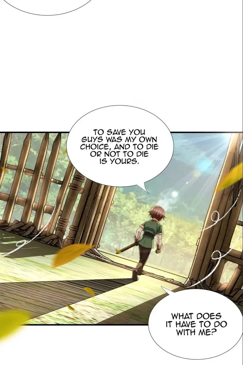 It's Not Easy to Be a Man After Travelling to the Future [INKR Official] - Chapter 45 - Page 44