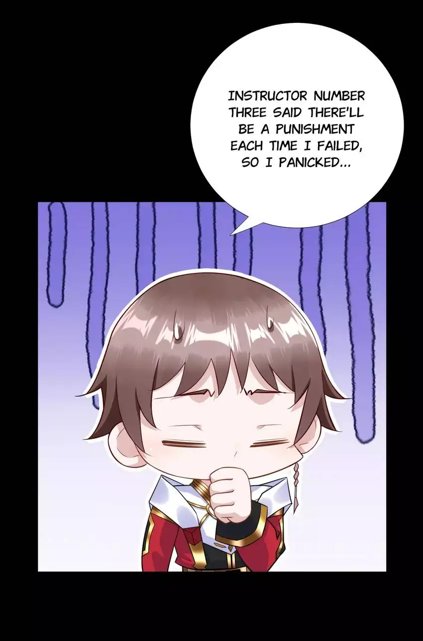 It's Not Easy to Be a Man After Travelling to the Future [INKR Official] - Chapter 59 - Page 5