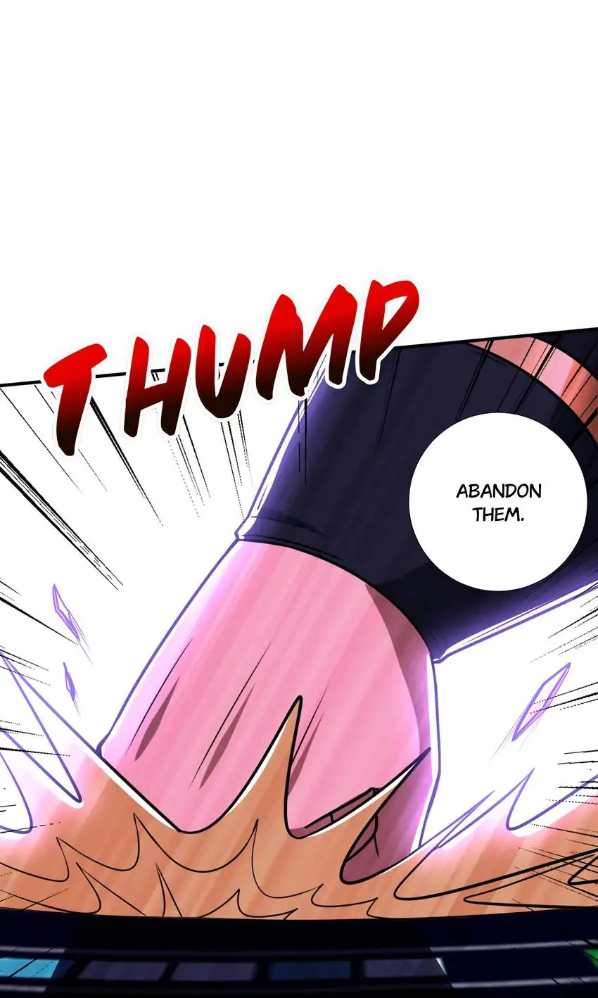 It's Not Easy to Be a Man After Travelling to the Future [INKR Official] - Chapter 85 - Page 22