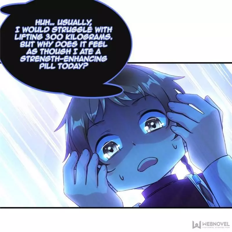 It's not Easy to be a Man after Travelling to the Future - Chapter 10 - Page 20