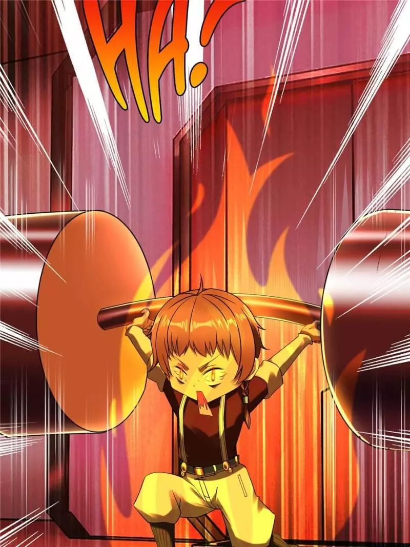 It's not Easy to be a Man after Travelling to the Future - Chapter 10 - Page 15