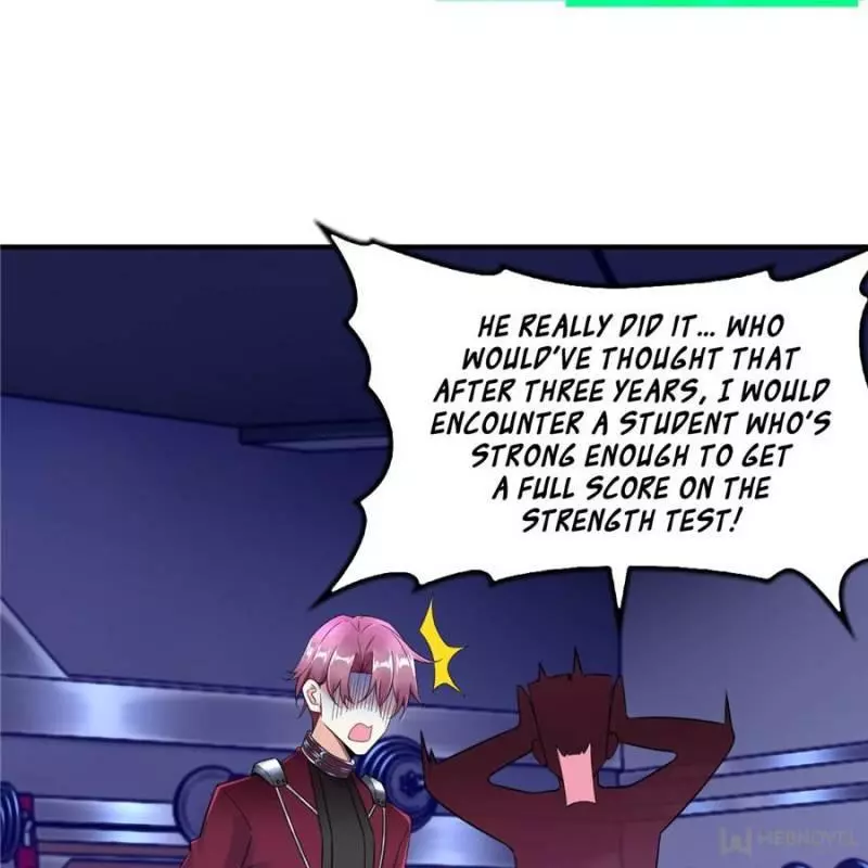 It's not Easy to be a Man after Travelling to the Future - Chapter 10 - Page 18