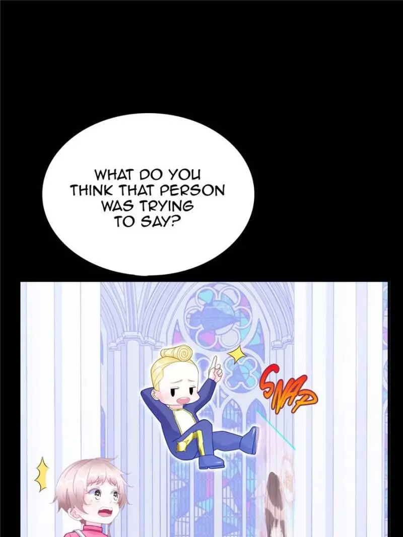It's not Easy to be a Man after Travelling to the Future - Chapter 10 - Page 36