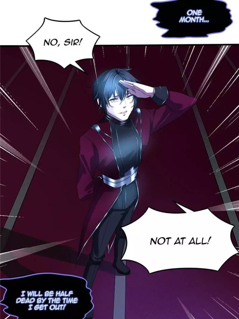 It's not Easy to be a Man after Travelling to the Future - Chapter 18 - Page 35