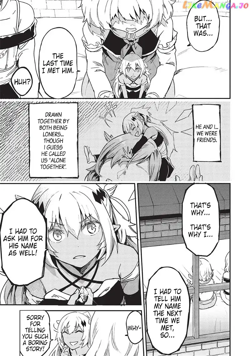 Itsudemo Jitaku Ni Kaerareru Ore Wa, Isekai De Gyoushounin O Hajimemashita - Chapter 29 - Page 6