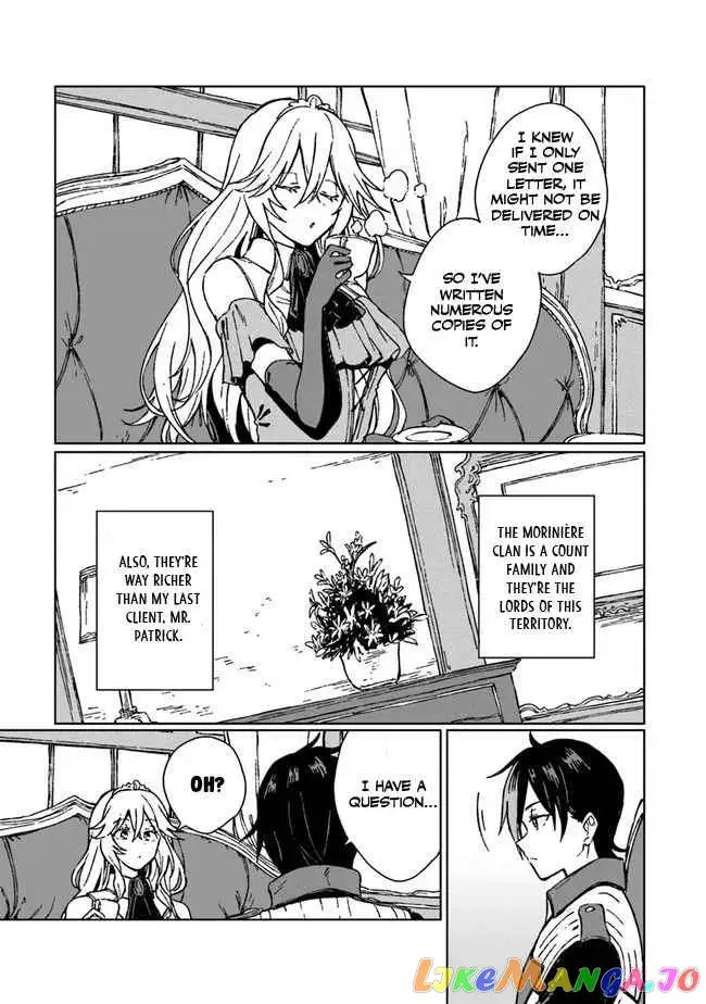 I've Been Kicked Out of an S-Rank Guild. But Only I Can Communicate With Dragons. Before I Knew It, I Became the Greatest Dragon Knight - Chapter 2 - Page 6