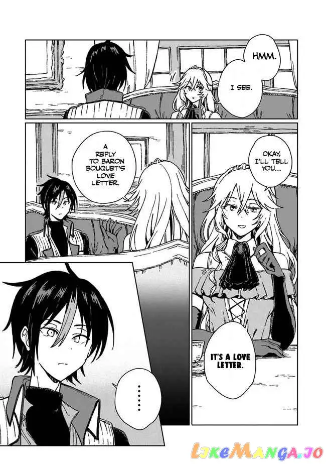 I've Been Kicked Out of an S-Rank Guild. But Only I Can Communicate With Dragons. Before I Knew It, I Became the Greatest Dragon Knight - Chapter 2 - Page 8